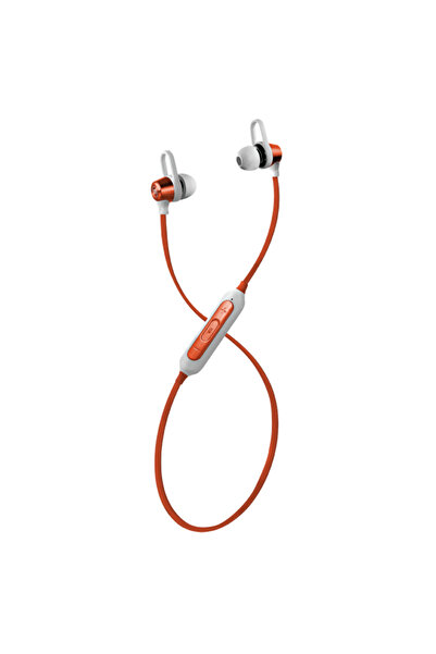 Maxell Mla Eb-Bt750 Metalz Turuncu Kablolu Kulak İçi Bluetooth Kulaklık