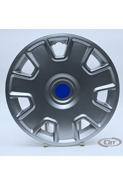 OTOCİRİT Jant Kapağı Kırılmaz 15" Ford Focus Model (çıkartma Hediyeli) (adet ...