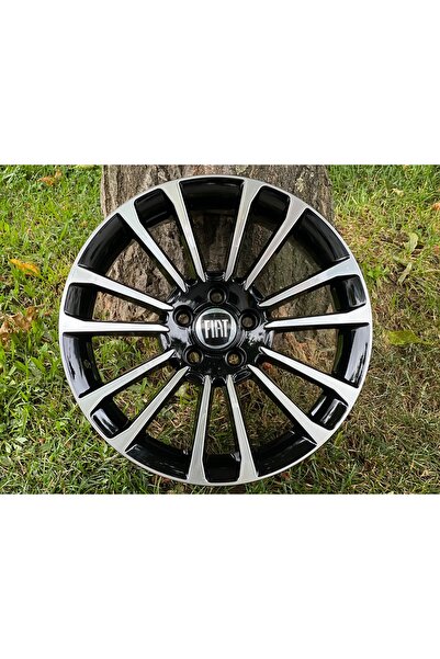 JANT 16 İNÇ 5x98 FIAT EGEA TAKIMI ( 4.ADET )