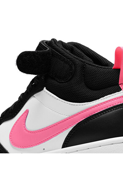 Nike Pantofi sport Court Borough Mid 2 Bg 38
