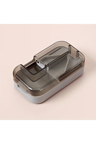 Choice3 Small black ​ Precision Pill Cutter Tool | Safe & Easy-to-Use Medicat...