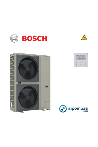 Bosch Compress Cs2000 Awf 26 r-t