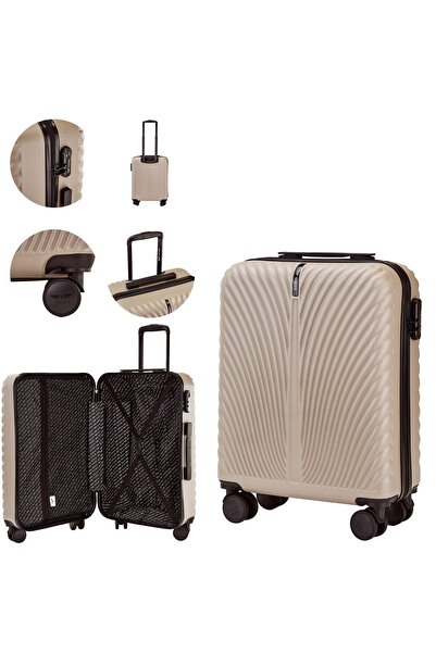 WINGS BRAND WINGS SWAN 2.0 20 " BEIGE Troler de cabină