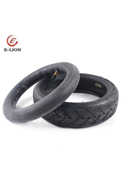 choice2 inner and outer tire 50/75-6.1 For Mijia M365 Electric Scooter Outer ...