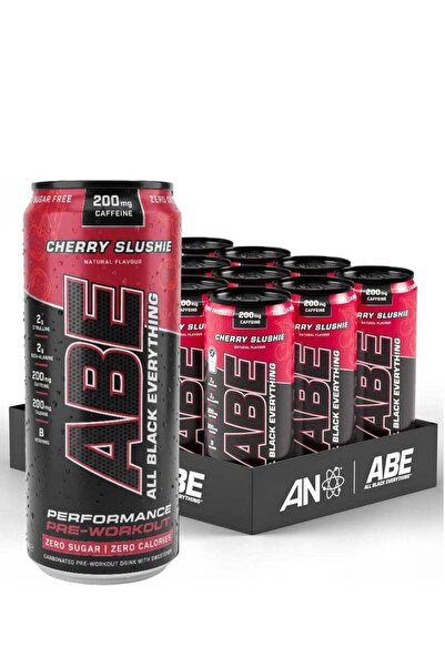 applied nutrition ABE Ultimate Pre Workout Athletic Drink Food Supplement, Ch...