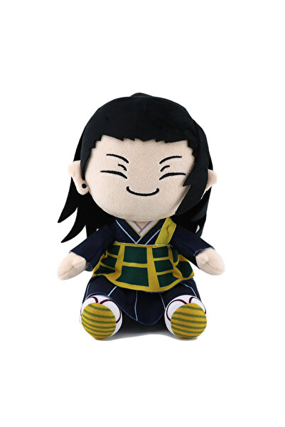 Choice A 22cm Geto Suguru Nanami Kento Plush Toys Hot Anime Figure Plushies T...