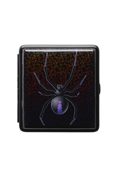 Atomic German Candy Spider Kısa Sig. Tab akasısı Mor 20li