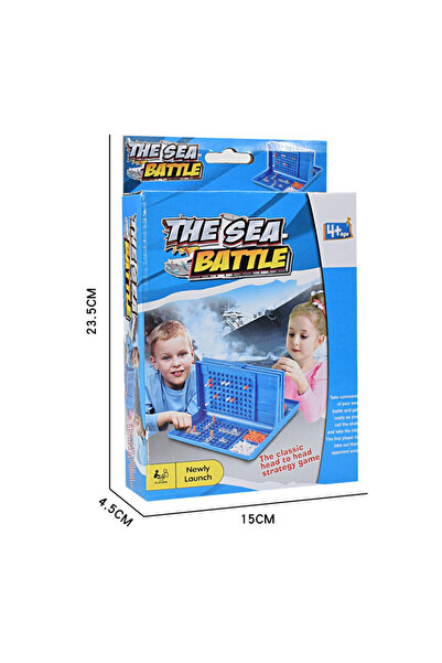 Choice Small Battleship Board Game Sea Battle Board Family Strategy Battle Ga...