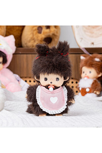 choice2 15cm E 15cm Kawaii Mengqiqi Cute Anime Plush Doll Cute Anime Action F...