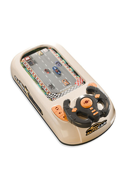 Choice USB Racing Adventure Children's Music Steering Wheel Electric Table Ga...