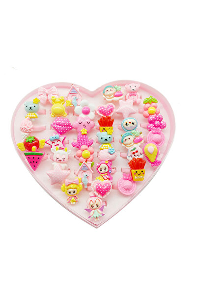 Choice open design 30pcs mix style 1 30pcs/Lot Wholesale Child Open Design Re...