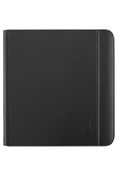 kobo Husa eBook Reader SleepCover, Kobo, Compatibil cu Libra Color, Rezistent...