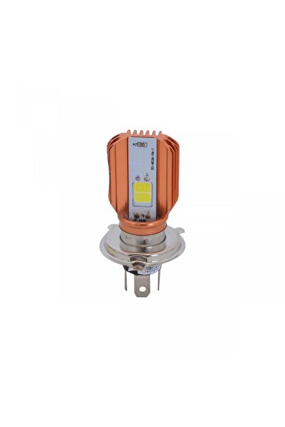 Genel Markalar Far Ampulü Led H4 M11M Honda Dio 110 2021 Actıva 125s Spacy 11...