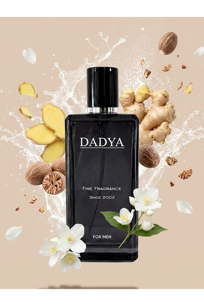Dadya Erkek Parfüm E-141 100 ml