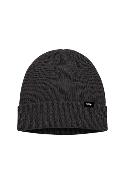 Vans ΒΑΣΙΚΟΣ ΣΚΟΥΦΟΣ CORE VN000QB4BLK-BLK Μαύρο