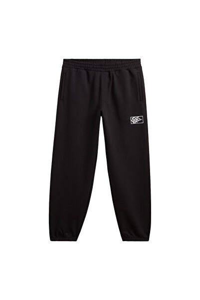 Vans MN BLOCKED BOX LOOSE VN000RAXBLK-BLK Μαύρο