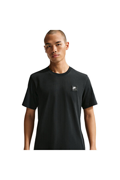 Nike ΑΘΛΗΤΙΚΗ ΕΝΔΥΣΗ IO9514-010 Μαύρο