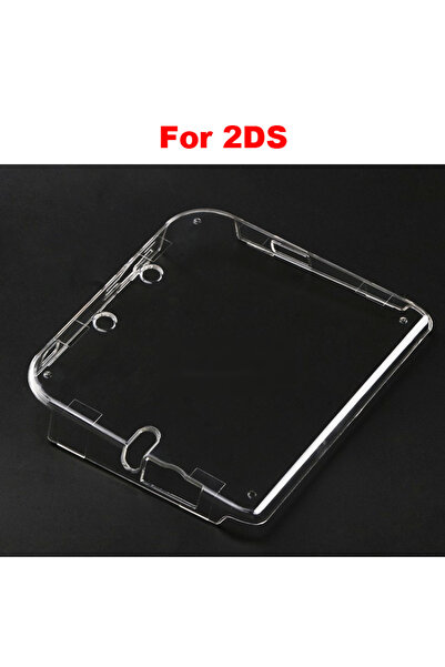 Choice 1 case 1piece Clear Crystal Protective Case Cover Hard Shell Skin for ...