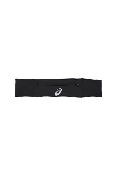 Asics ΖΩΝΗ ΤΡΕΞΙΜΟΥ ΕΠΙΔΟΣΕΩΝ 3013B275-001 Μαύρο