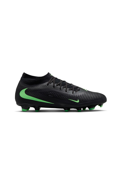 Nike PHANTOM 6 HIGH ACAD FG/MG HQ2278-001 Μαύρο