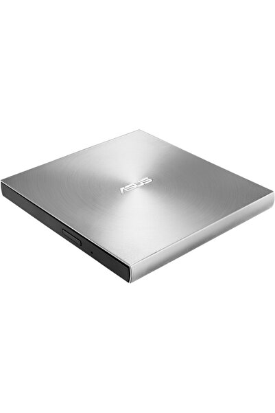 ASUS Unitate optica externa ZenDrive SDRW-08U7M-U, argintiu