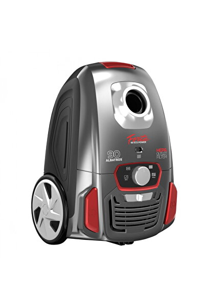 ALBATROS Aspirator cu sac Forte 90