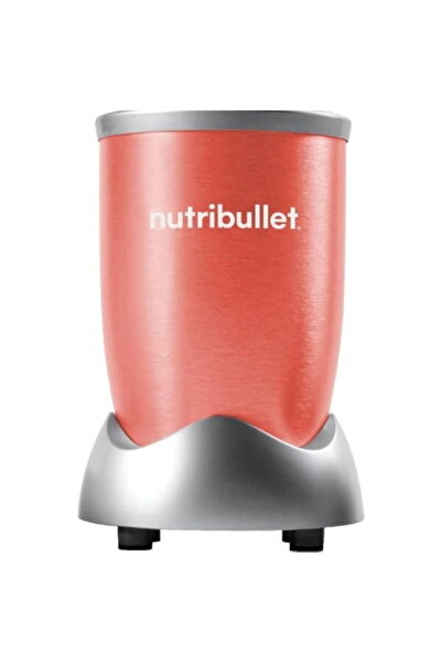 Nutribullet Baza cu motor AS00003222, Pentru Pro 900, 900W, Classic Metallic ...