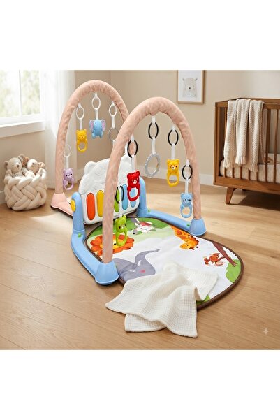 Generic Brand A suitable toy for babies and young children helps to entertain...