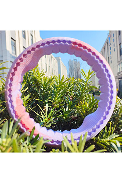 Choice S purple Pet Dog Bite Ring, Bite-Resistant Grinding Training, Interact...