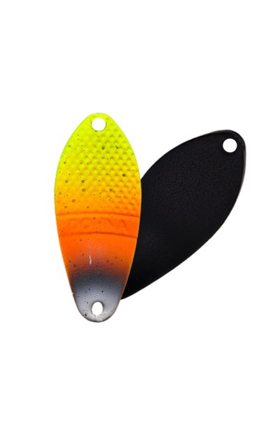 Choice 30mm 6 Peche Leurre Pesca Spoon About 3g 30mm Colorful Spoon Bait Copp...