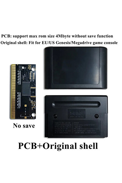 Choice PCB original case KY Technology MD FlashKit Card Rewritable Electroles...