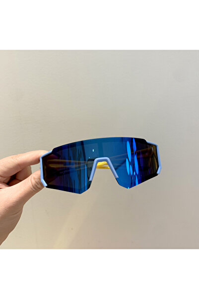 Choice MULTI 8 Fashion Children's Sunglasses Boy Trend Outdoor Cycling Sun Gl...