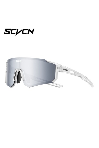 Choice 11 SCVCN Sunglasses for Women Cycling Glasses Bike UV400 Eyewear Sport...