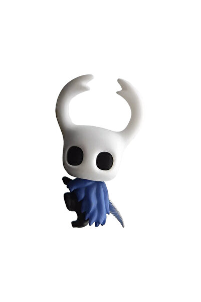 Choice A Game Hollow Knight 2 Silksong Hornet Fridge Magnet 3D Action Figure ...