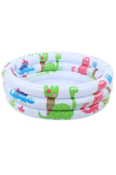 Choice 1pcs 60cm/23.6in With Eco-friendly PVC Material Baby Pool Inflatable L...