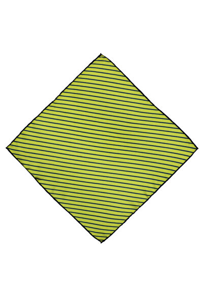 Kiğılı Patterned Handkerchief