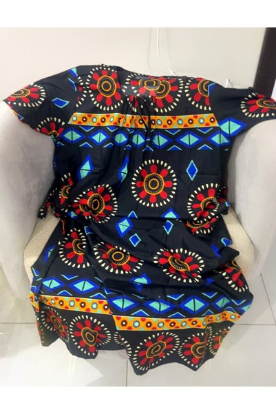 BelleWear فستان