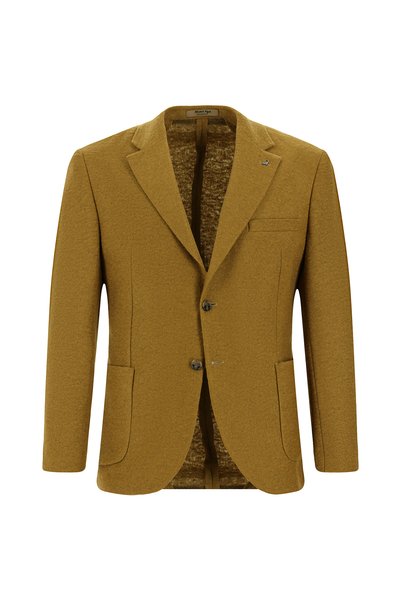 Abdullah Kiğılı 4 Drop Relaxed Fit Comfortable Cut Sports Wool Piece Italian ...