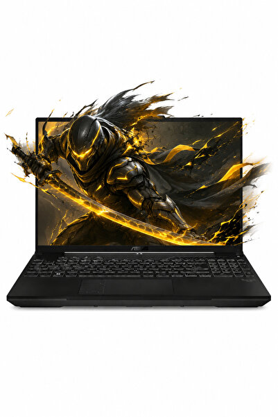 ASUS TUF F16 FX607VU | INTEL CORE 5 210H | 16GB RAM | 1TB M.2 NVMe SSD | RTX ...