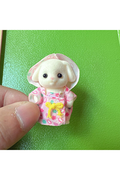 Choice7 F Toy for Girl Figures Anime Kids Toys for Girls Cute Kitchens Forest...