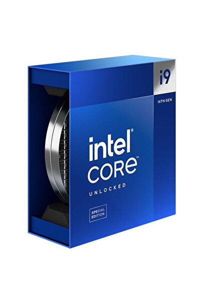 Intel Core i9-14900KS 3,2 GHz Socket 1700 - ambalat