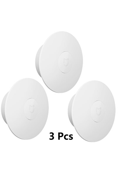 choice2 MIJIA 3 Pcs 2025 New MIJIA Night Light 3 Version Motion Sensor Adjust...