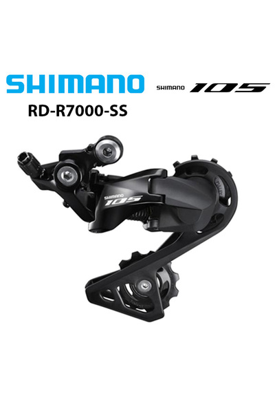 Choice RD-R7000 SS SHIMANO 105 R7000 ULTEGRA R8000 11 Speed Rear Derailleur f...