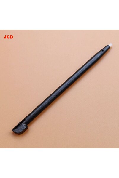 Choice 1piece A Black 1/2/5/10PCS Plastic Stylus Pen Screen Touch Pen For 2DS...