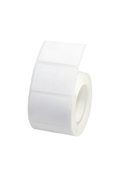 Choice 50x30mm 50*30mm 230 Sheets Waterproof Thermal Labels Self-adhesive Lab...
