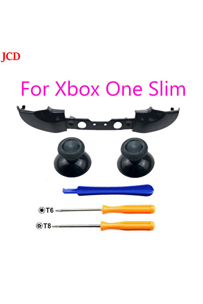 Choice3 Xbox one Slim JCD 1Set For Xbox One Series X S Elite Controller Repla...