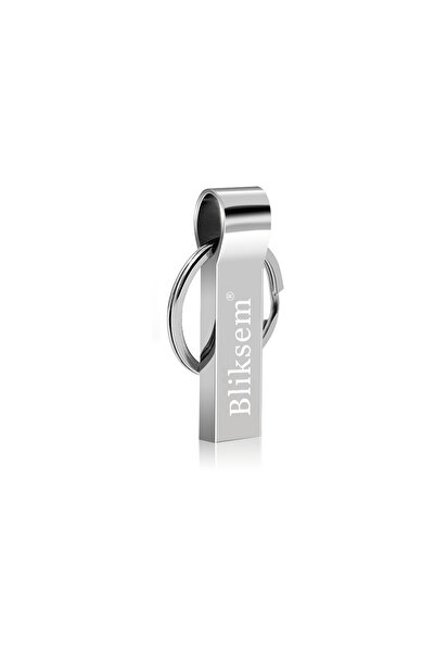 choice2 فلاش USB فضي عالي السرعة 2.0 بسعة 128 جيجابايت، 64 جيجابايت، 32 جيجاب...