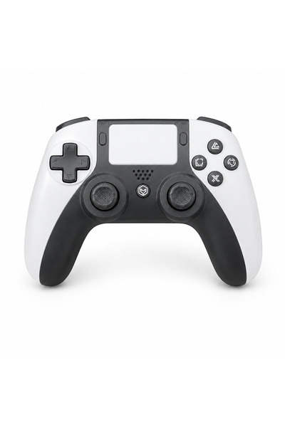 YUES PS5 DualSense Kablosuz Oyun Kolu | Titreşimli, Şarjlı ve PS5 Tam Uyumlu ...