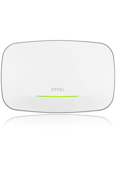 ZyXEL Access point NWA130BE NEBULA FLEX, POE+, WLAN 5764 Mbit/s, POE