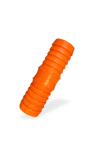 Trendhouse 2-Piece Hose Attachment, 2 Garden Hose Joining Devices, Hose Conne...